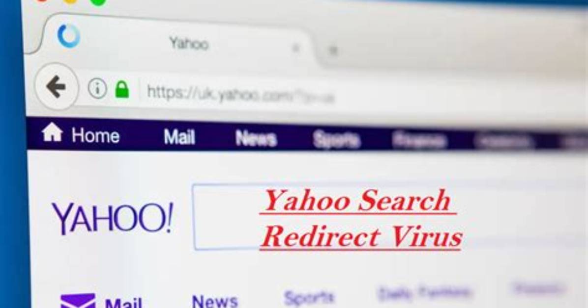 Remove Search. Yahoo. Com Browser Redirect