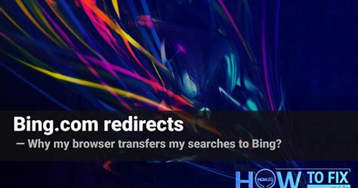 Remove Searchconverterapp Redirect — How to Fix Guide