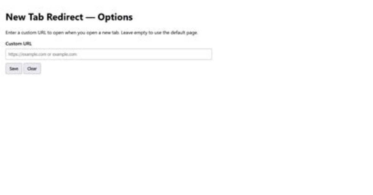 Remove Spark Tab Redirect — How to Fix Guide
