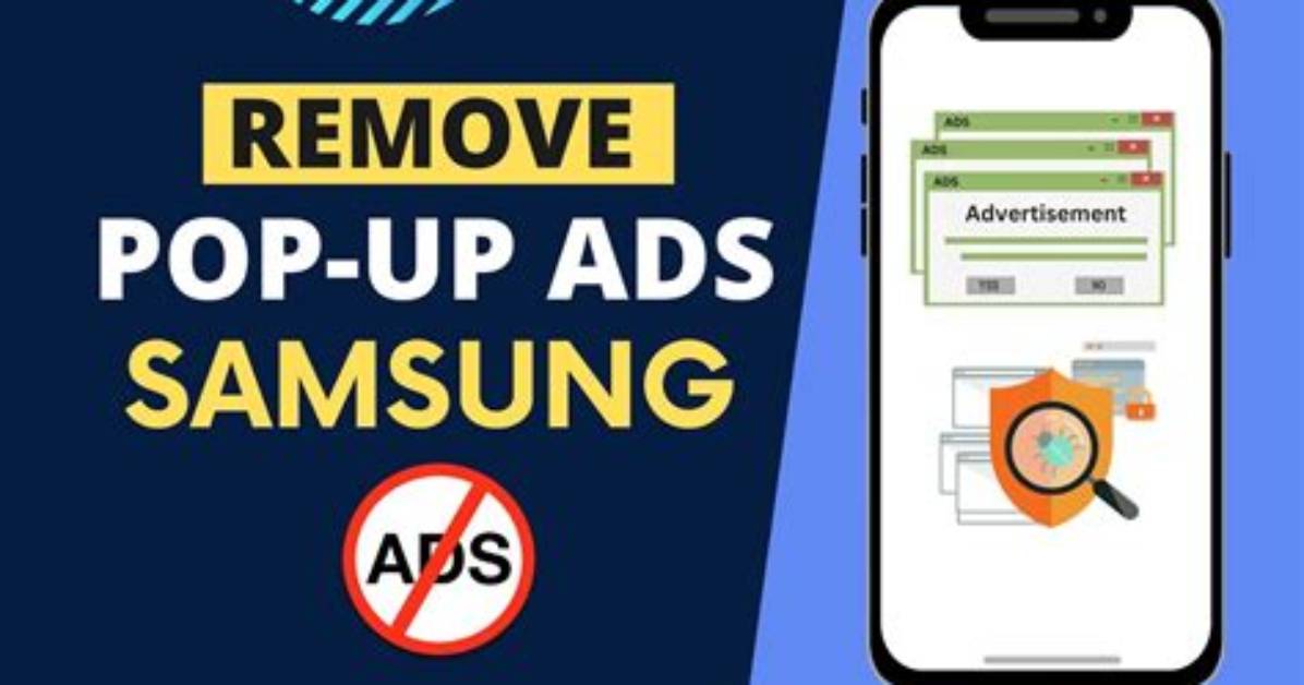 Remove Tec-Smartphone. Com Pop-up Ads — How to Fix Gude