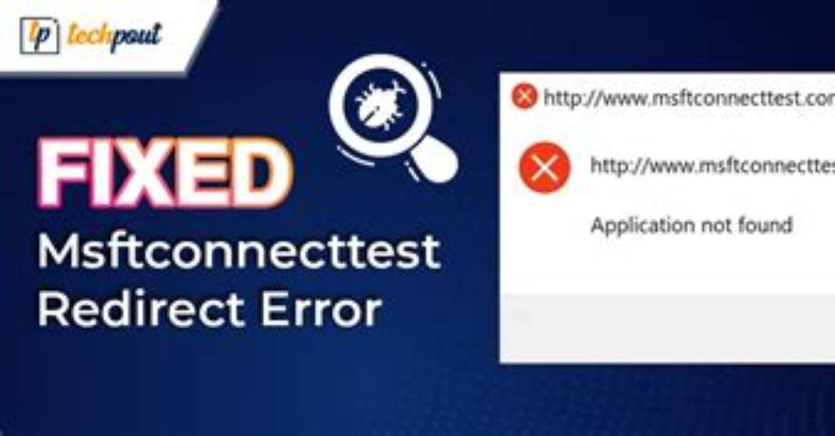 Remove Tech-Connect Redirect — How to Fix Guide