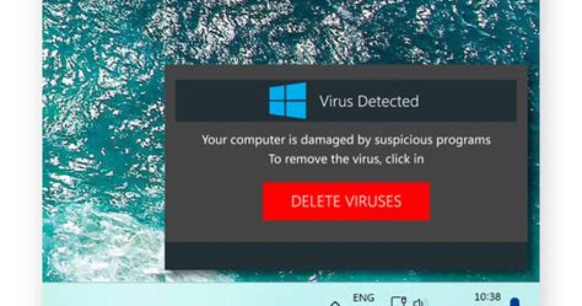 Remove Video-Notification Virus — How to Fix Guide