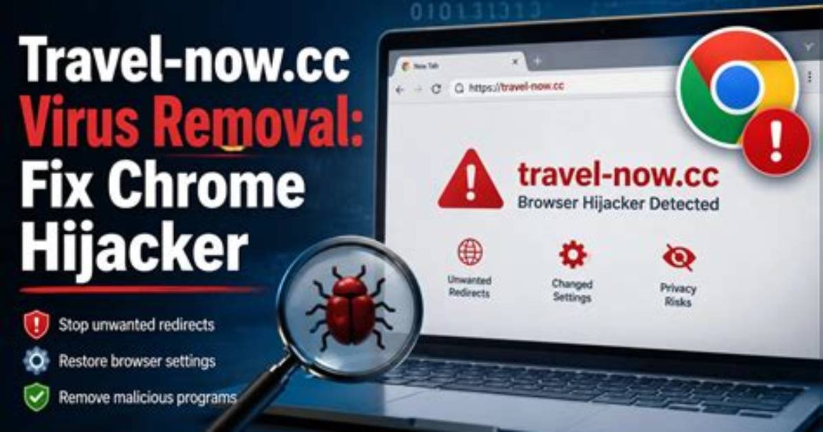Remove Vossulekuk Virus — How to Fix Guide