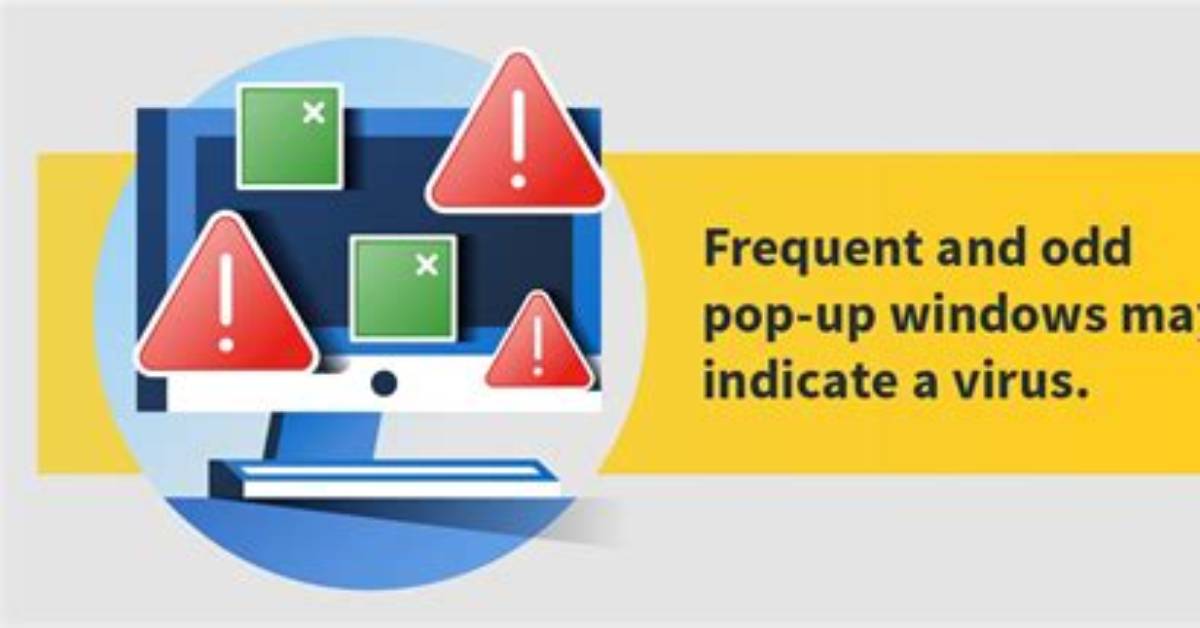 Remove Window-Safe Pop-up Virus — How to Remove?