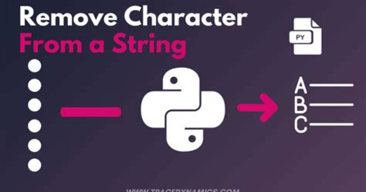 Removing Characters from String in R