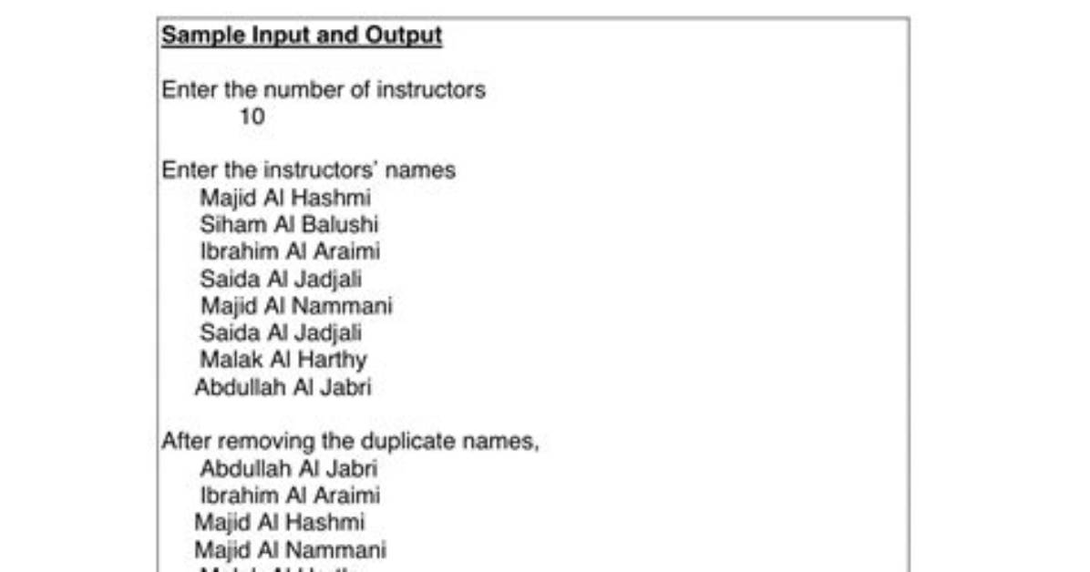 Removing Duplicates in Grep Output