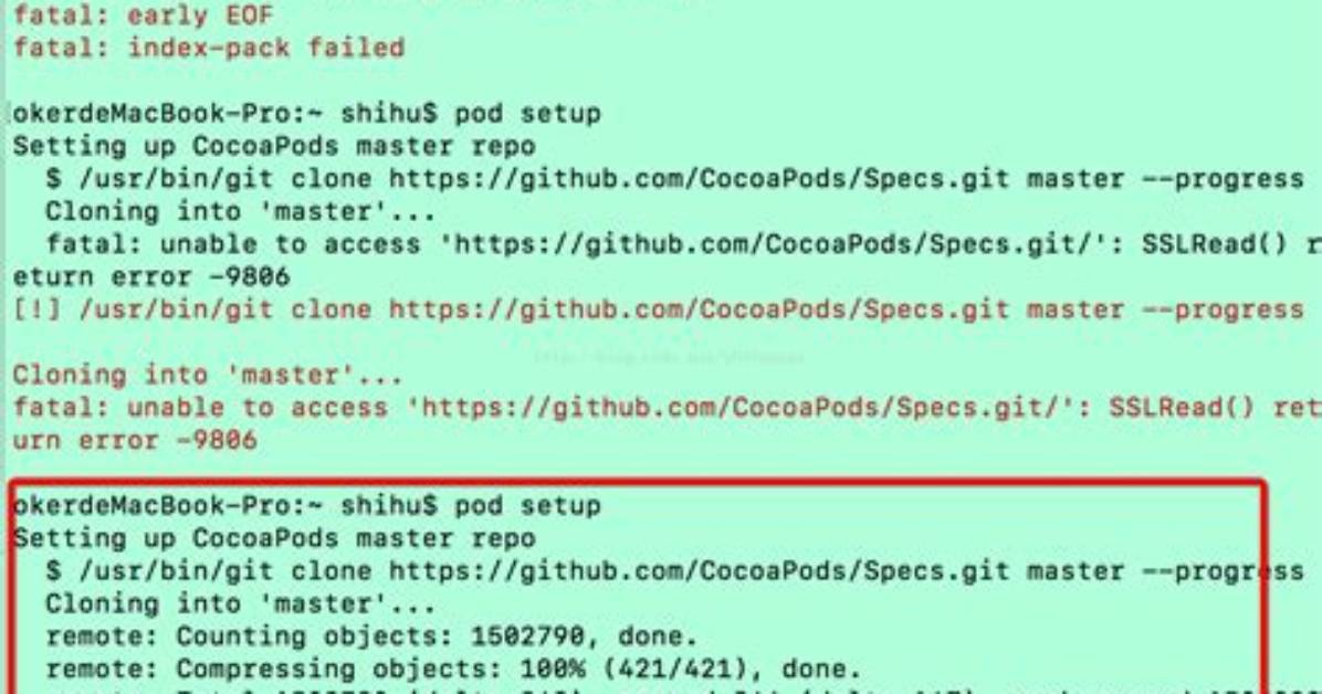 Removing Git from /Usr/Bin