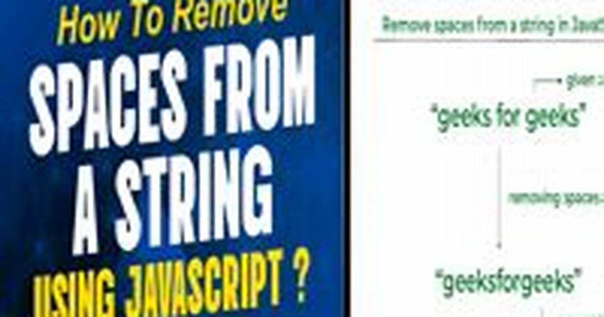 Removing Spaces from a Variable Input Using Powershell 4.0