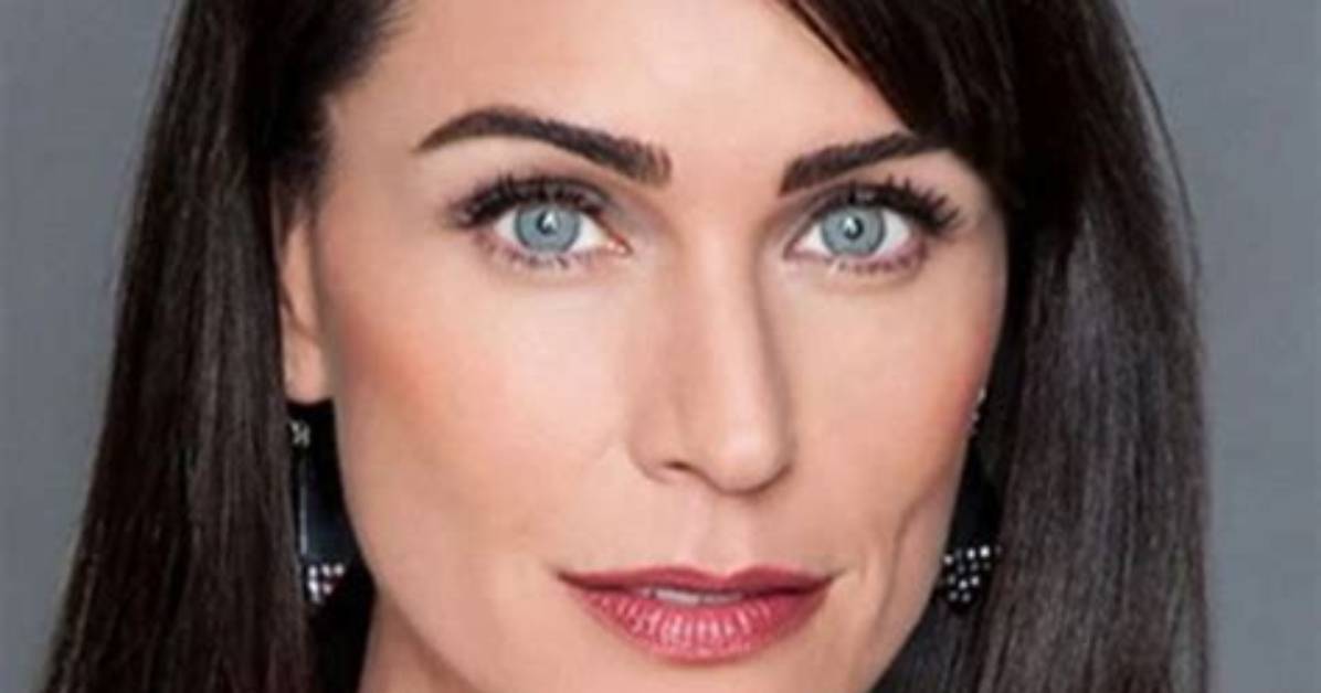 Rena Sofer Biography