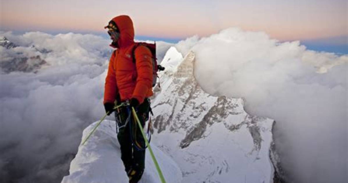 Renan Ozturk