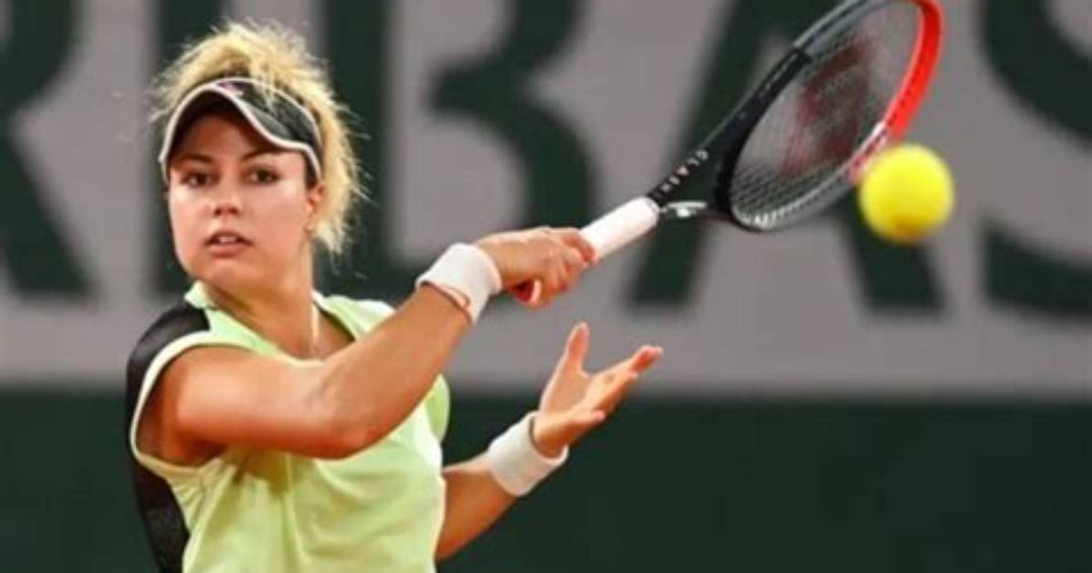 Renata Buser Net Worth