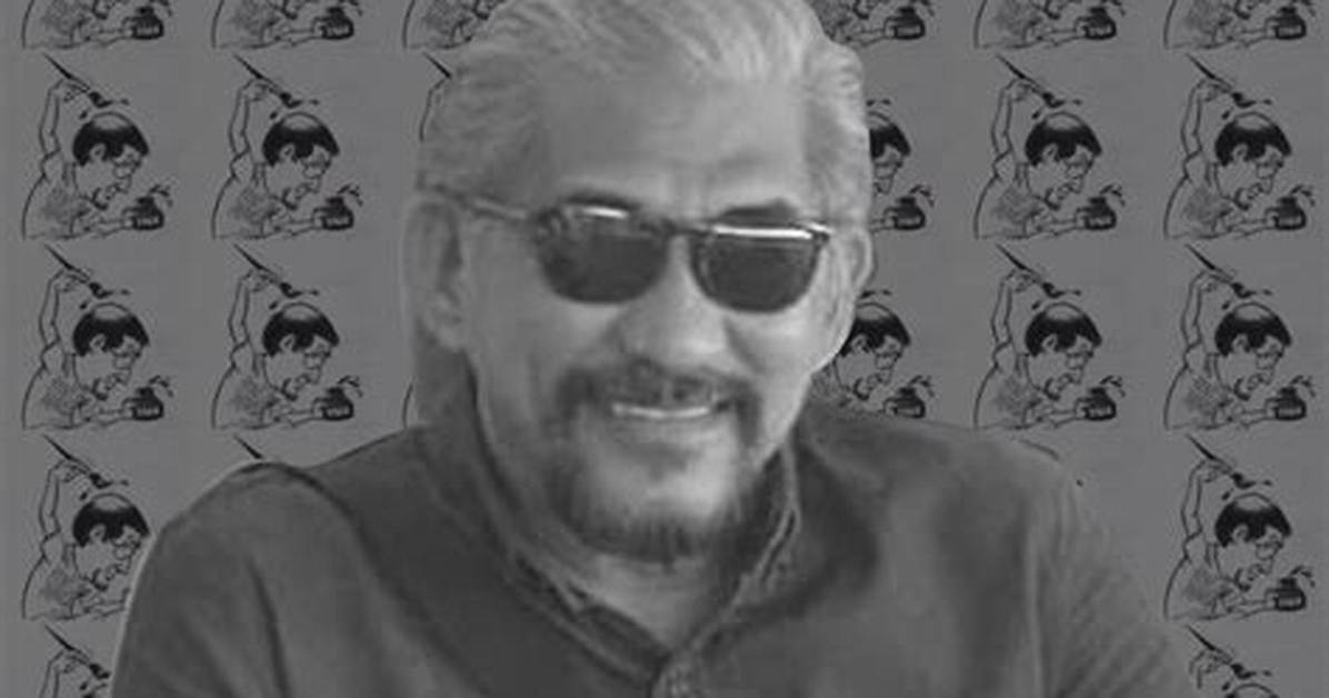 Rene Aranda