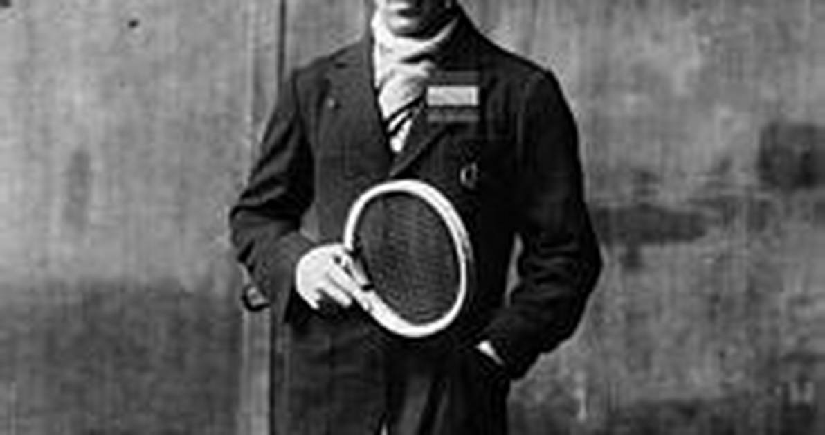 Rene Lacoste Net Worth