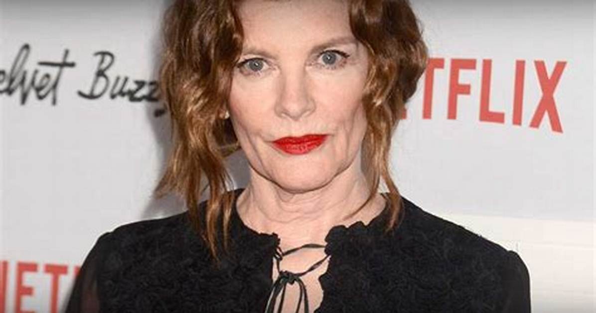Rene Russo