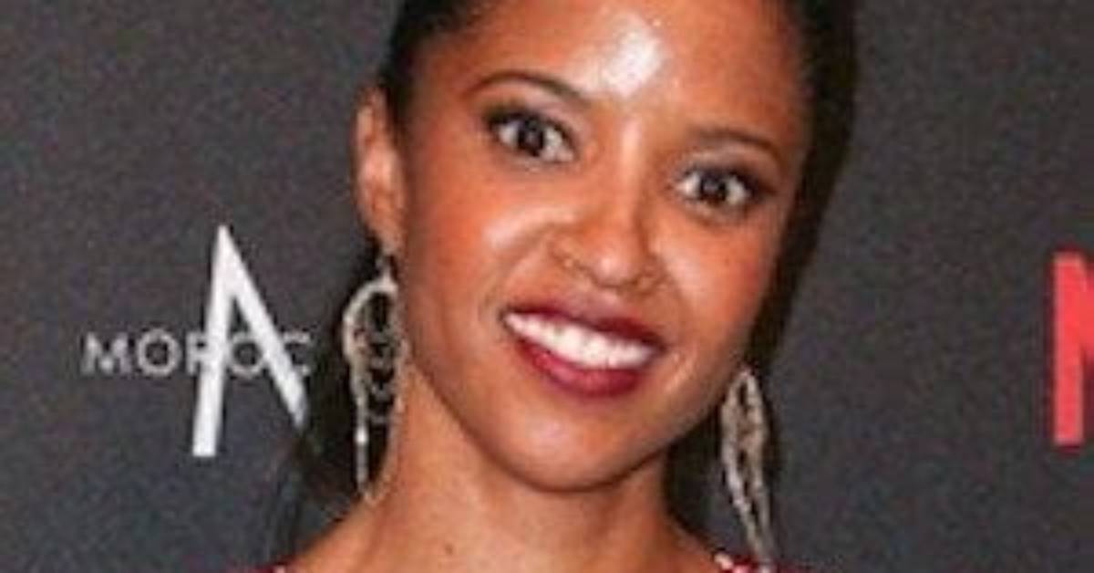 Renee Elise Goldsberry (Tv Actress) - Age, Birthday, Bio, Facts, Family, Net Worth, Height & More
