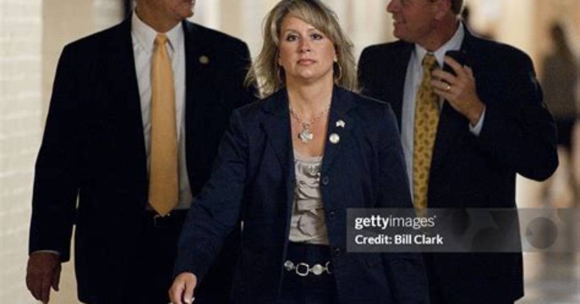 Renee Ellmers