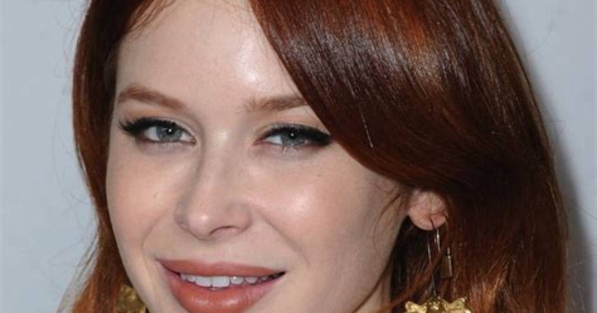 Renee Olstead