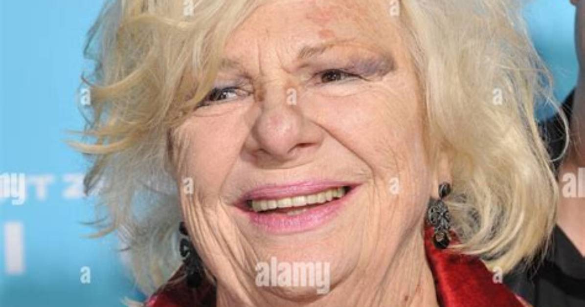 Renee Taylor