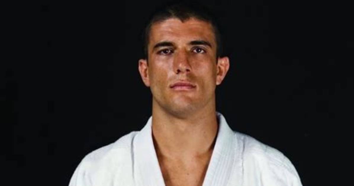 Rener Gracie