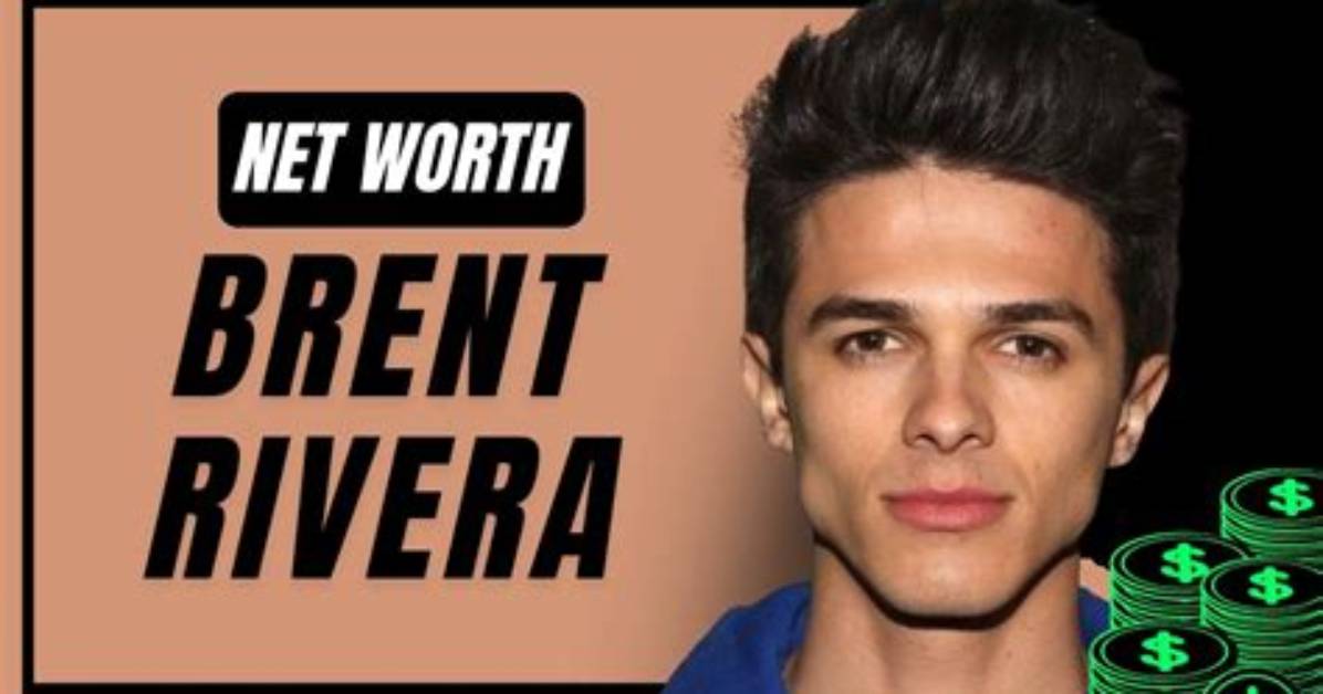 Renes Rivera Net Worth