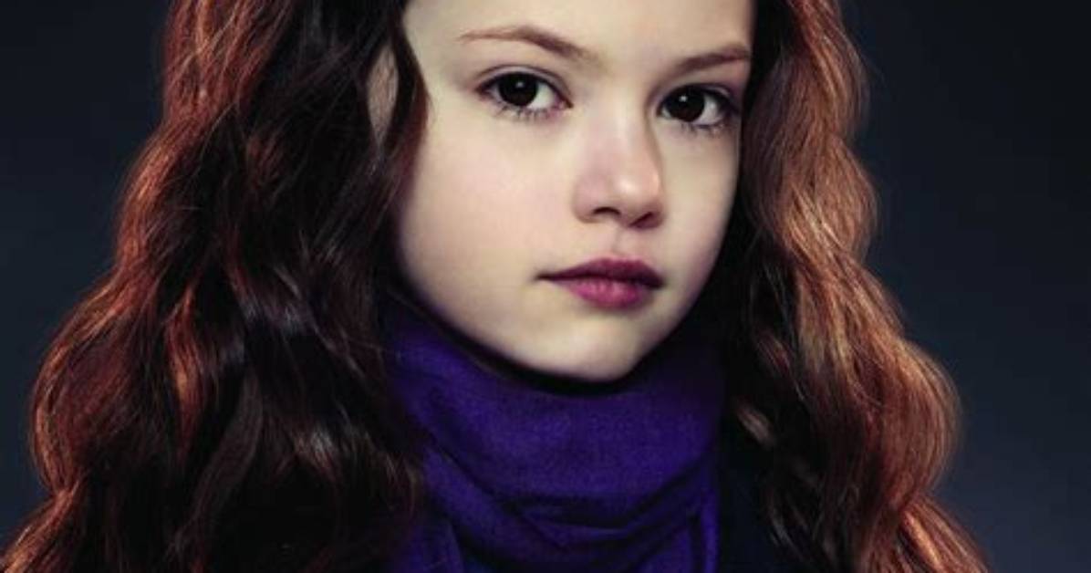 Renesmee Cullen