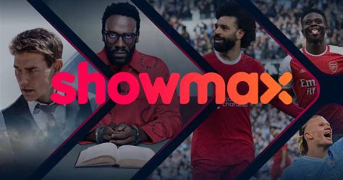 Renew Showmax and Get 50% off with Glovo