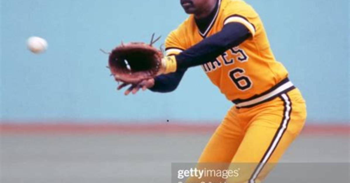 Rennie Stennett