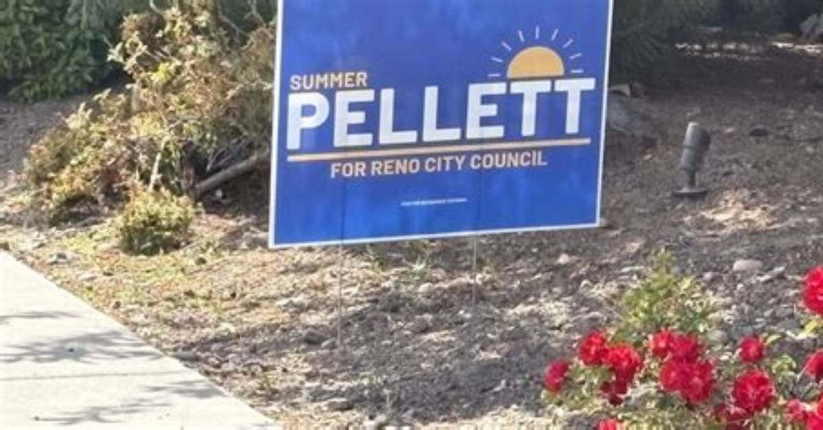 Reno City Council Move Forward on Moana Springs Aquatics Complex |