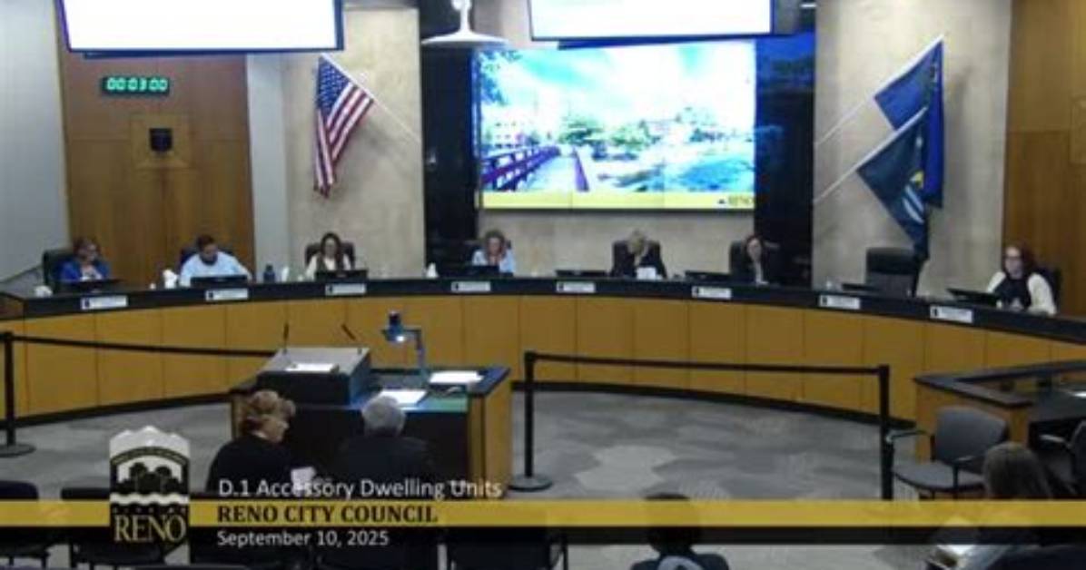 Reno City Council Passes Ordinance to Ban Sale of Dogs, Cats and Rabbits in Pet Stores |