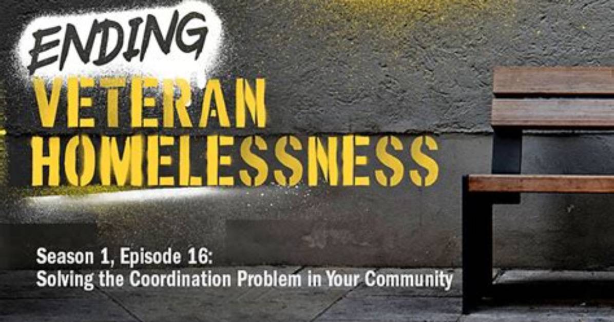 Reno Nonprofits Collaborate to Combat Veteran Homelessness | News