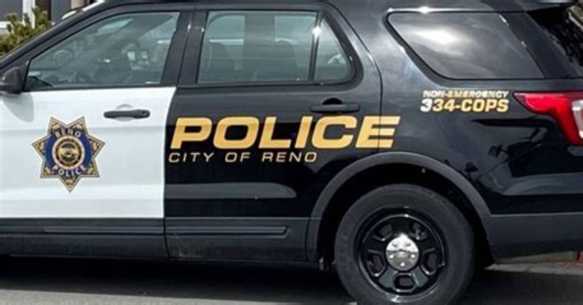 Reno Police Say One Man Dead in Suspected Self-Defense Shooting | News