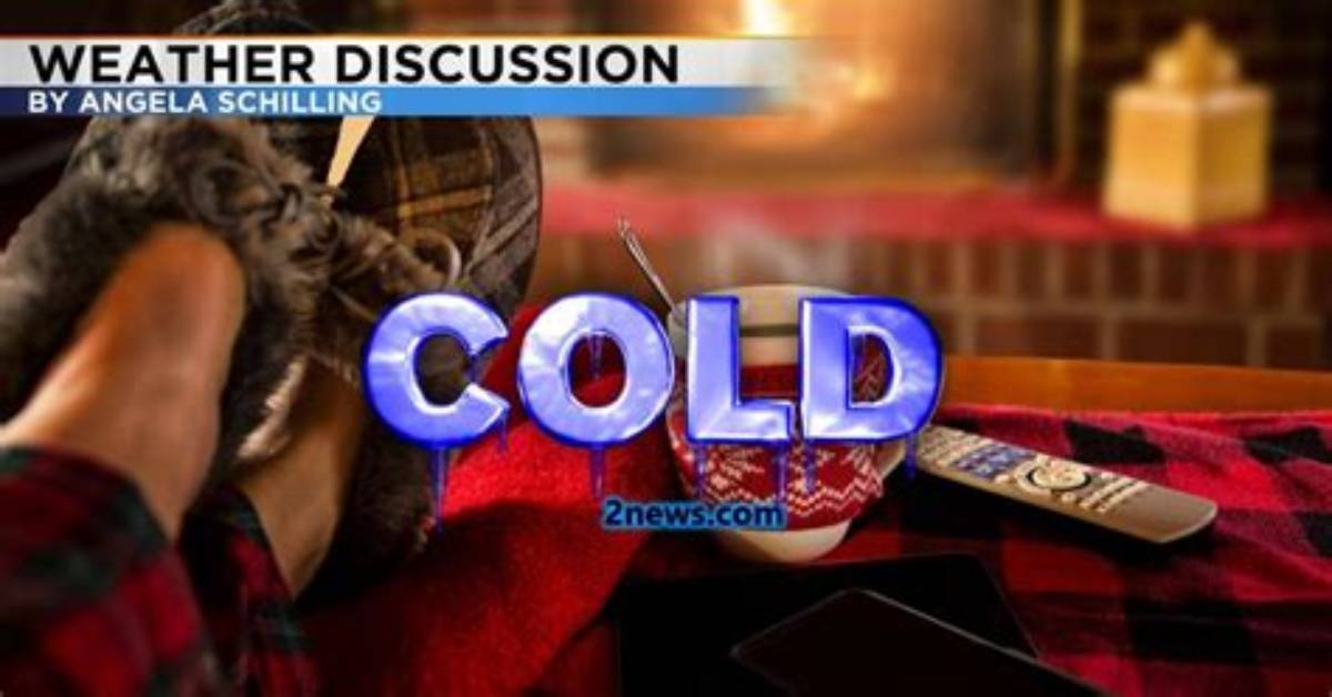 Reno Sees Coldest Weather in About a Year | News