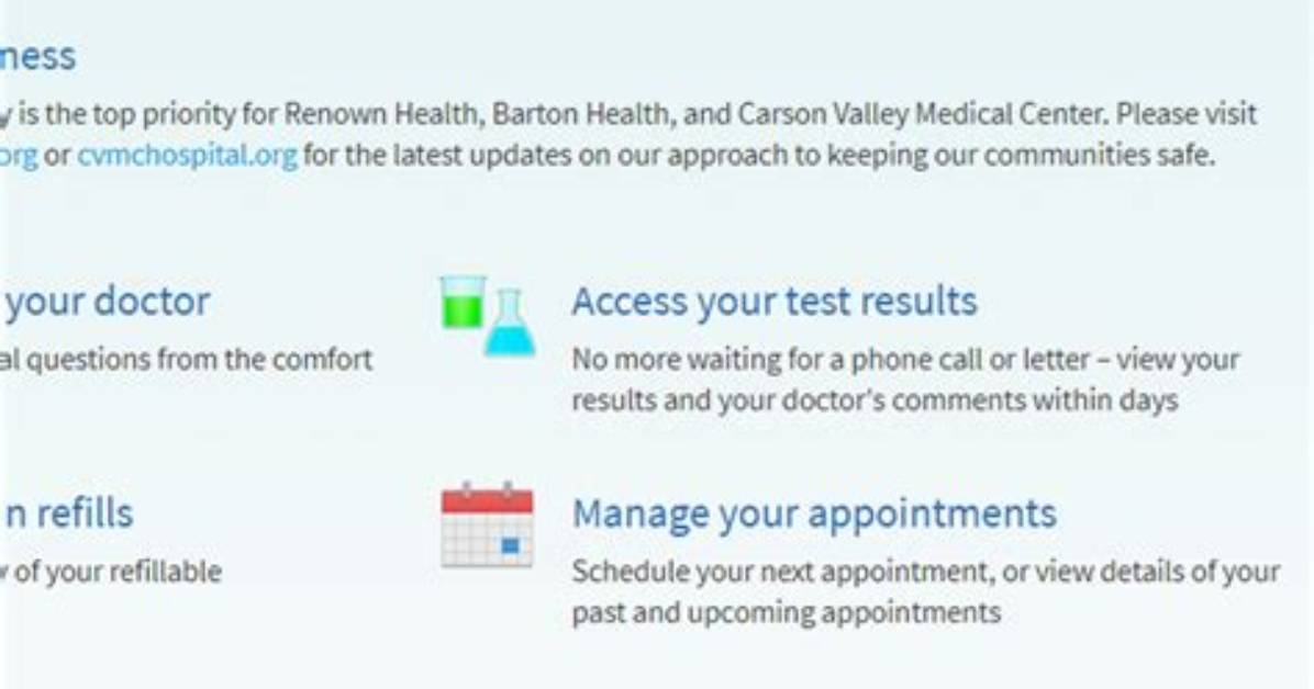 Renown Mychart Faqs, Waiting List for Covid-19 Vaccine Now Full |