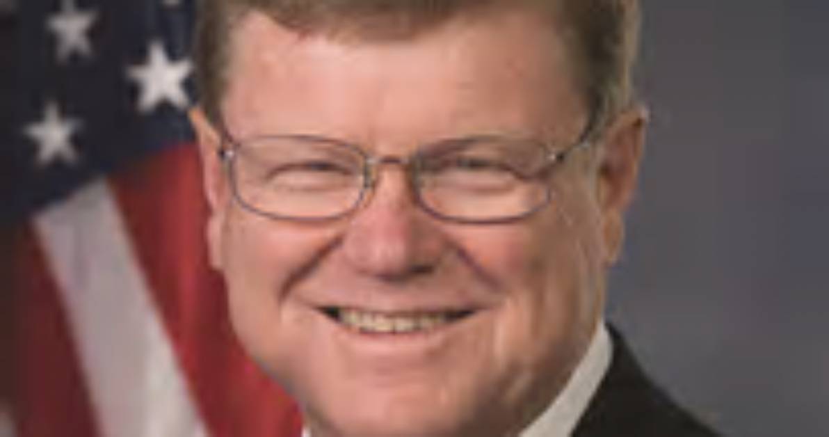 Rep. Mark Amodei Announces He's Running for Re-Election in 2024 | News