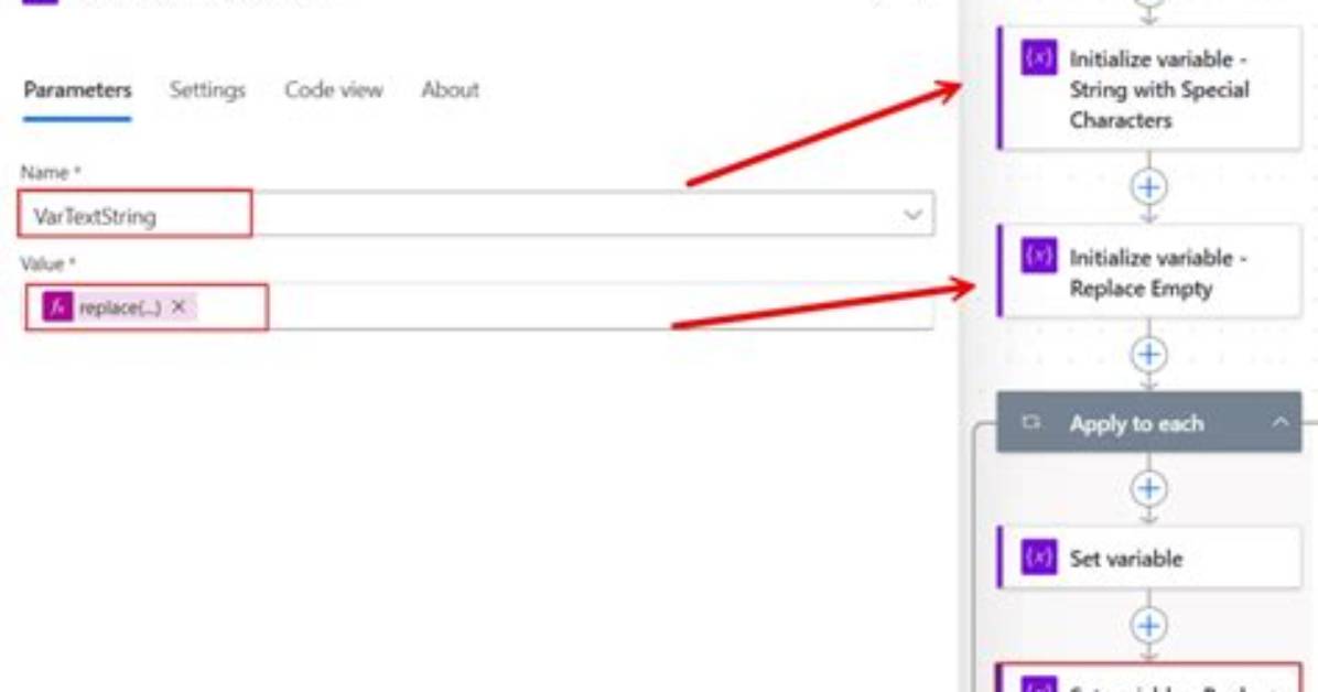 Replace Special Characters in a String with _ (Underscore)
