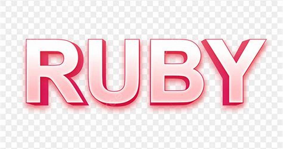 Replace Words in a String - Ruby