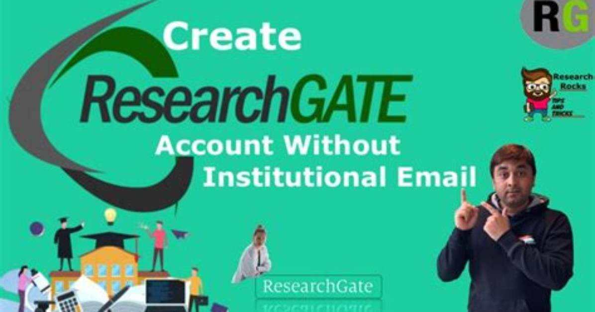 Researchgate. Net Login Safely, Analysis & Comments