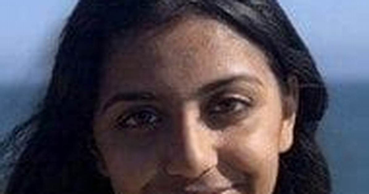 Resham Amin