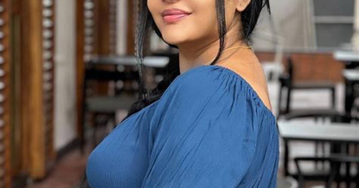 Reshma Pasupuleti