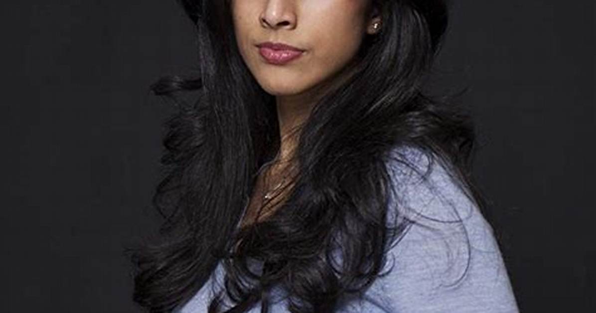 Reshma Shetty Biography