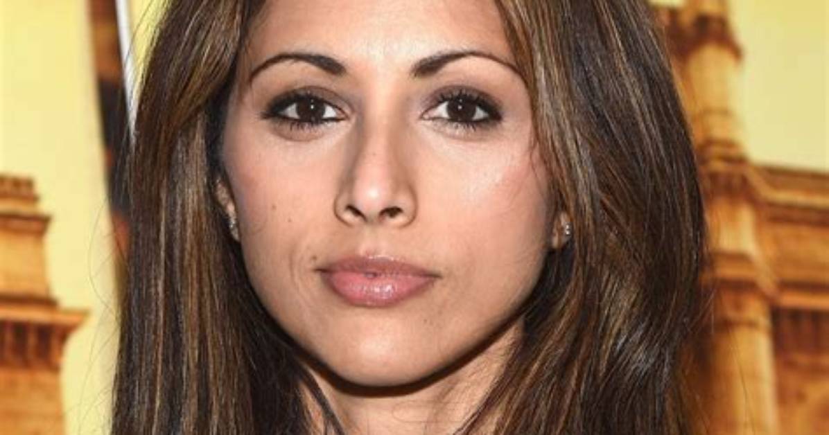 Reshma Shetty