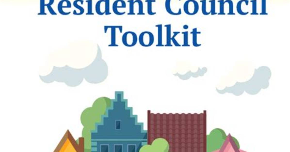 Resident Council