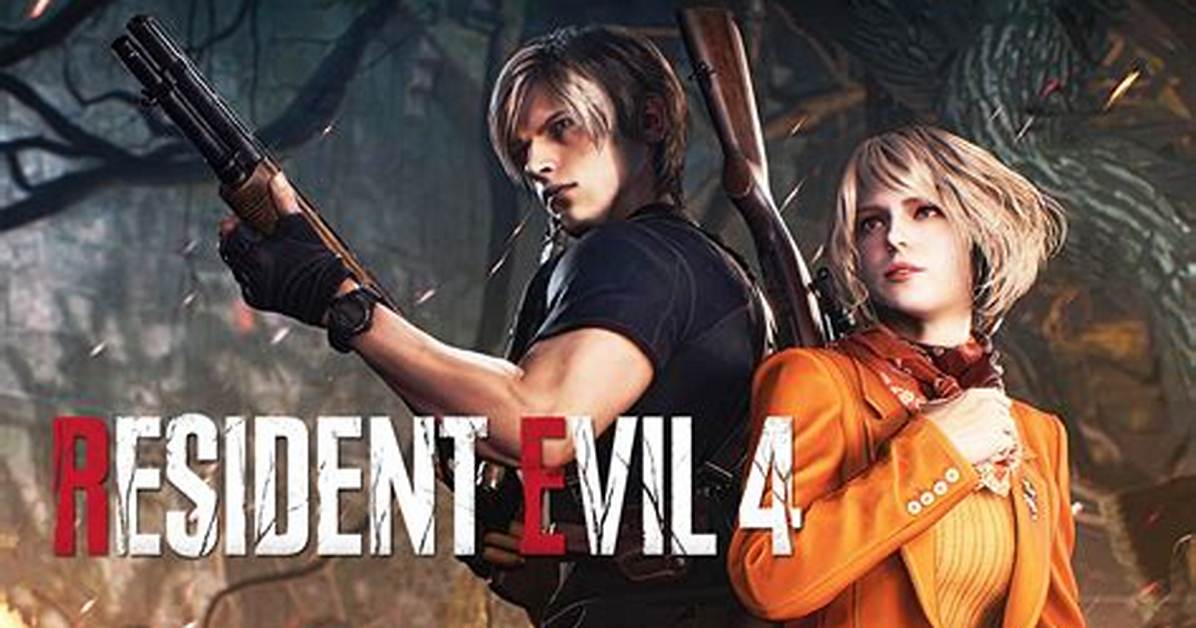 Resident Evil 4 Is Missing a Popular Feature on Nintendo Switch