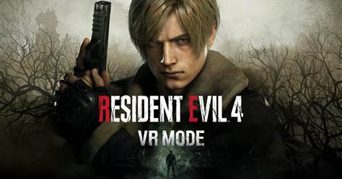 Resident Evil 4 Release Date: When Is the Re4 Remake out?
