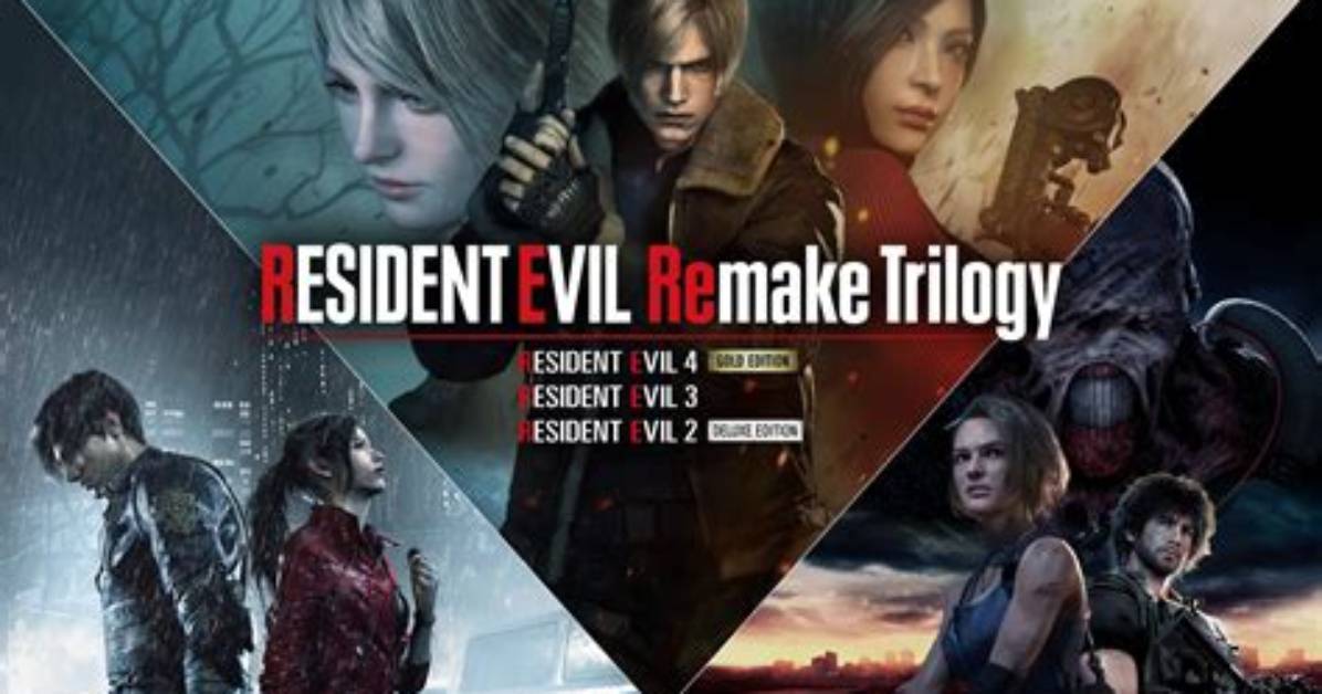 Resident Evil 4 Remake Plans to Undergo Major Overhaul