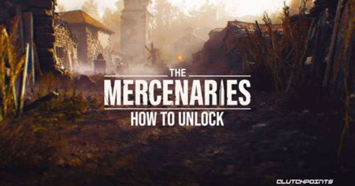Resident Evil 4 Unlockables - Mercenaries, Characters, Stages