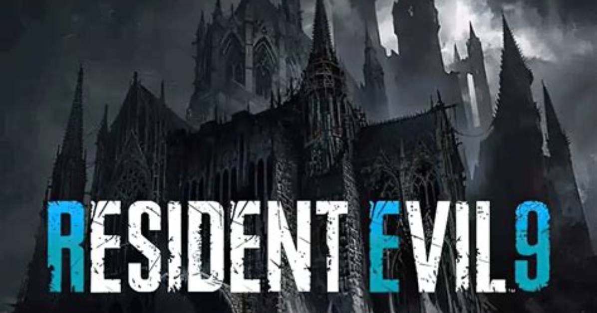 Resident Evil 9 Is Reportedly Already in Development, Insider Claims
