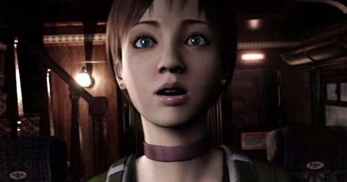 Resident Evil Revelations 3 May Feature Rebecca Chambers, According to Insider