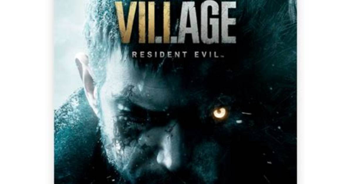 Resident Evil Village (Also Listed for Ps4), Monster Hunter Rise & Other Capcom Games Release Date and More Information Leaked