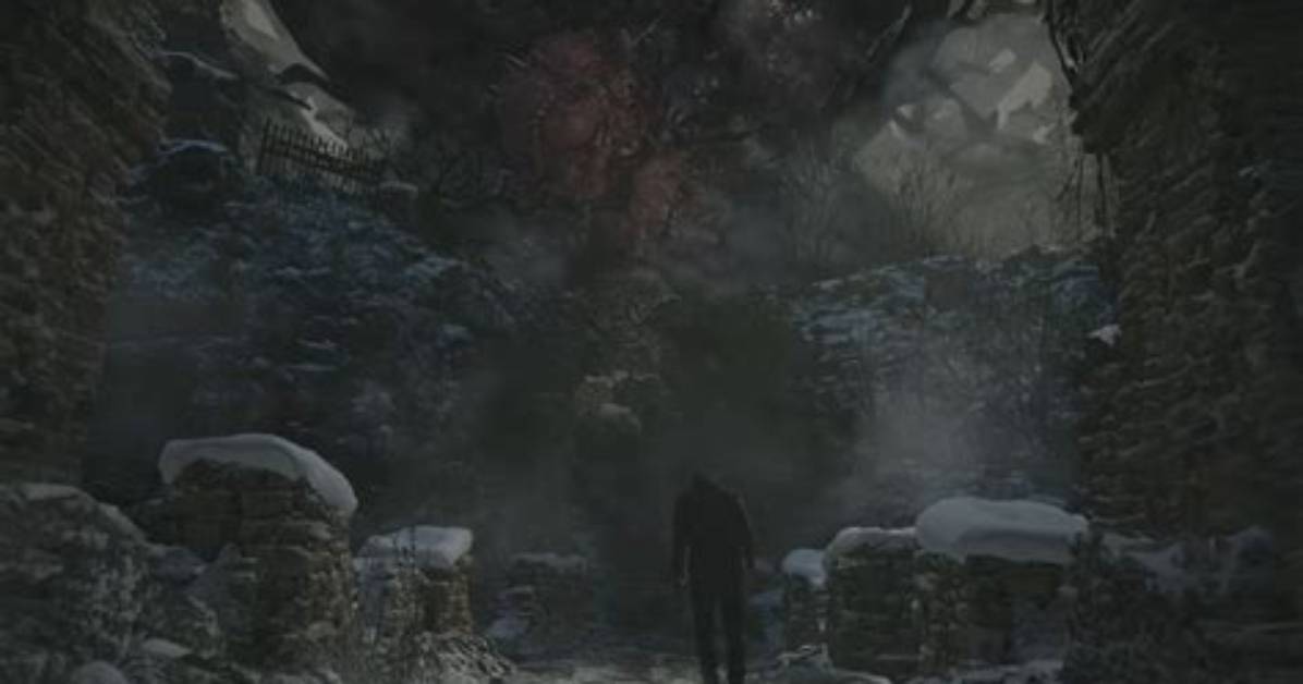 Resident Evil Village Ending Explained
